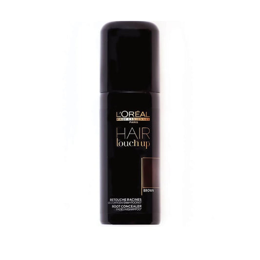 L'Oréal Professionnel Hair Touch Up - Brown (75ml)