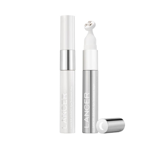 Lancer Skincare Legacy Eye Treatment Duo