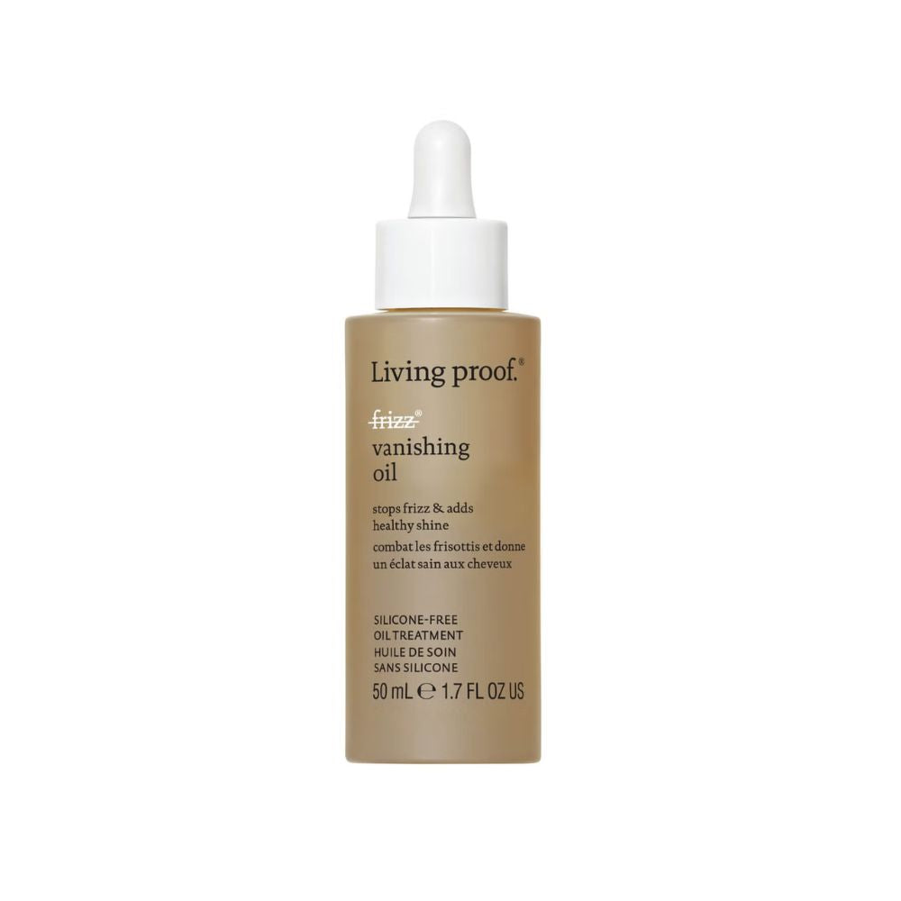 Living Proof No Frizz Vanishing Oil