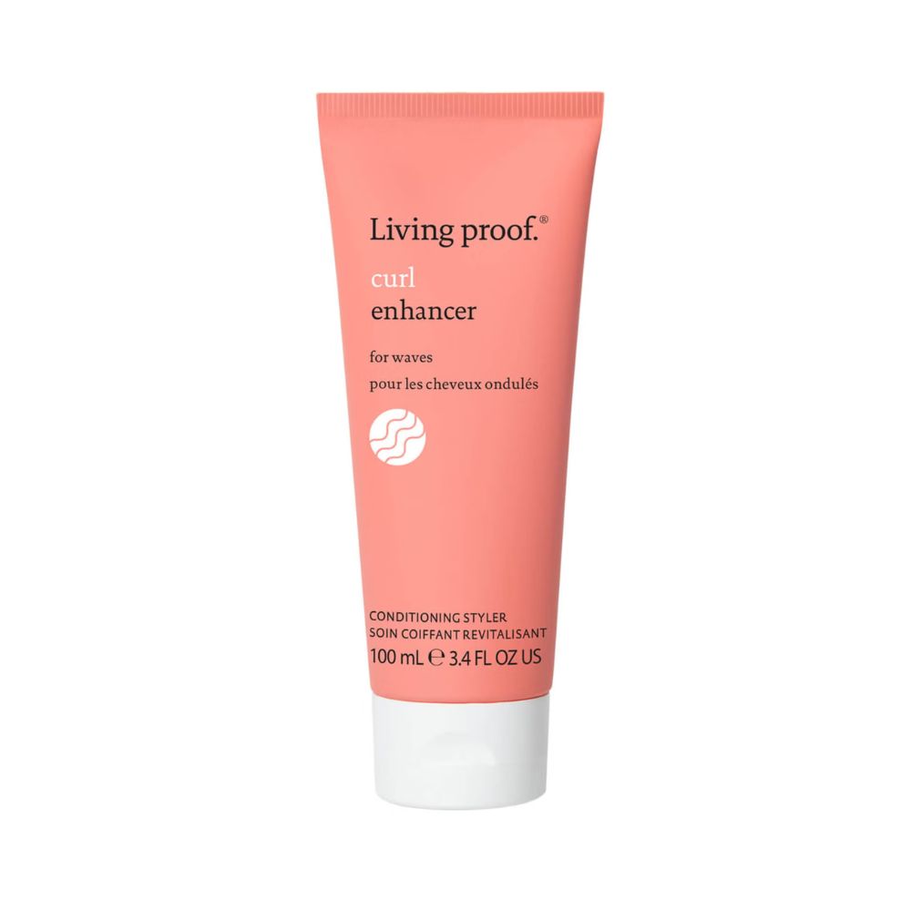 Living Proof Curl Enhancer Travel Size 100ml