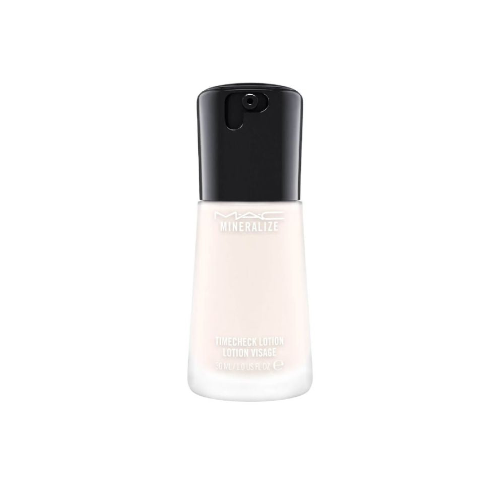 MAC Mineralize Time Check Lotion