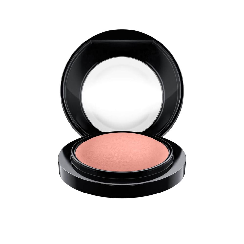 MAC Mineralize Blush 4g (Various Shades)