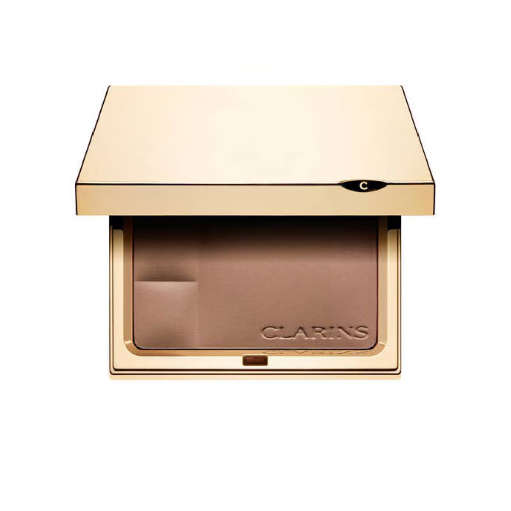 CLARINS Ever Matte Mineral Compact Foundation