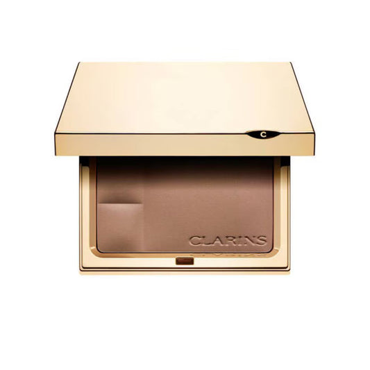 CLARINS Ever Matte Mineral Compact Foundation