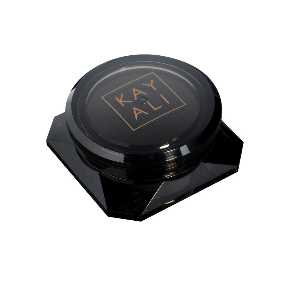 KAYALI  Oudgasm Café Oud | 19 Perfumed Oud Wood