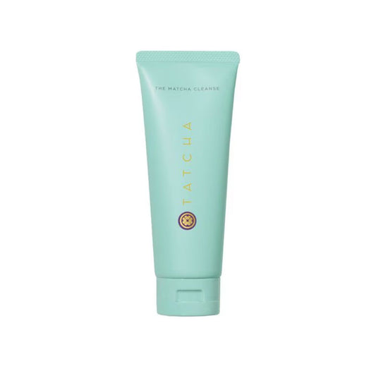 TATCHA The Matcha Cleanse - Daily Clarifying Gel Cleanser