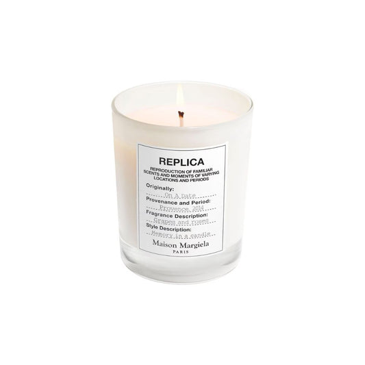 MAISON MARGIELA Replica On A Date Candle