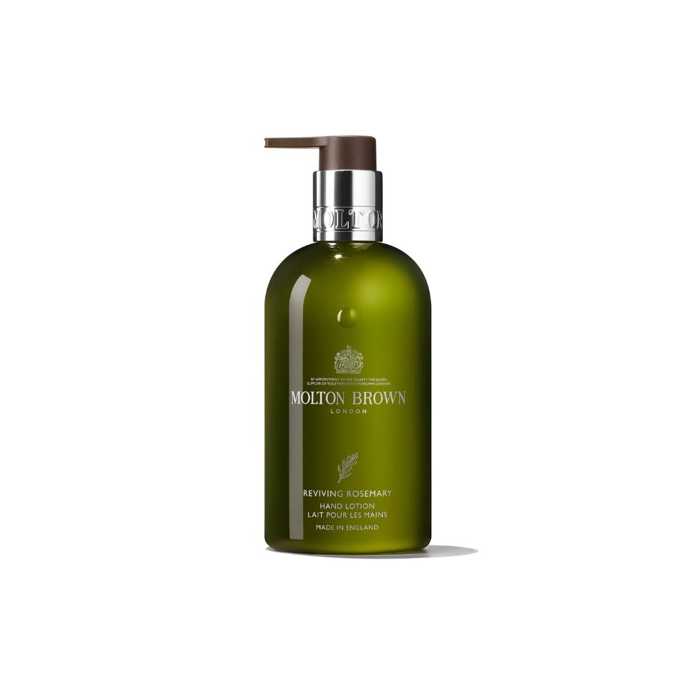 Molton Brown Reviving Rosemary Hand Lotion