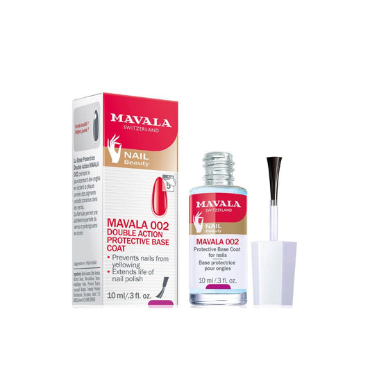 Mavala 002 Protective Base Coat 10ml