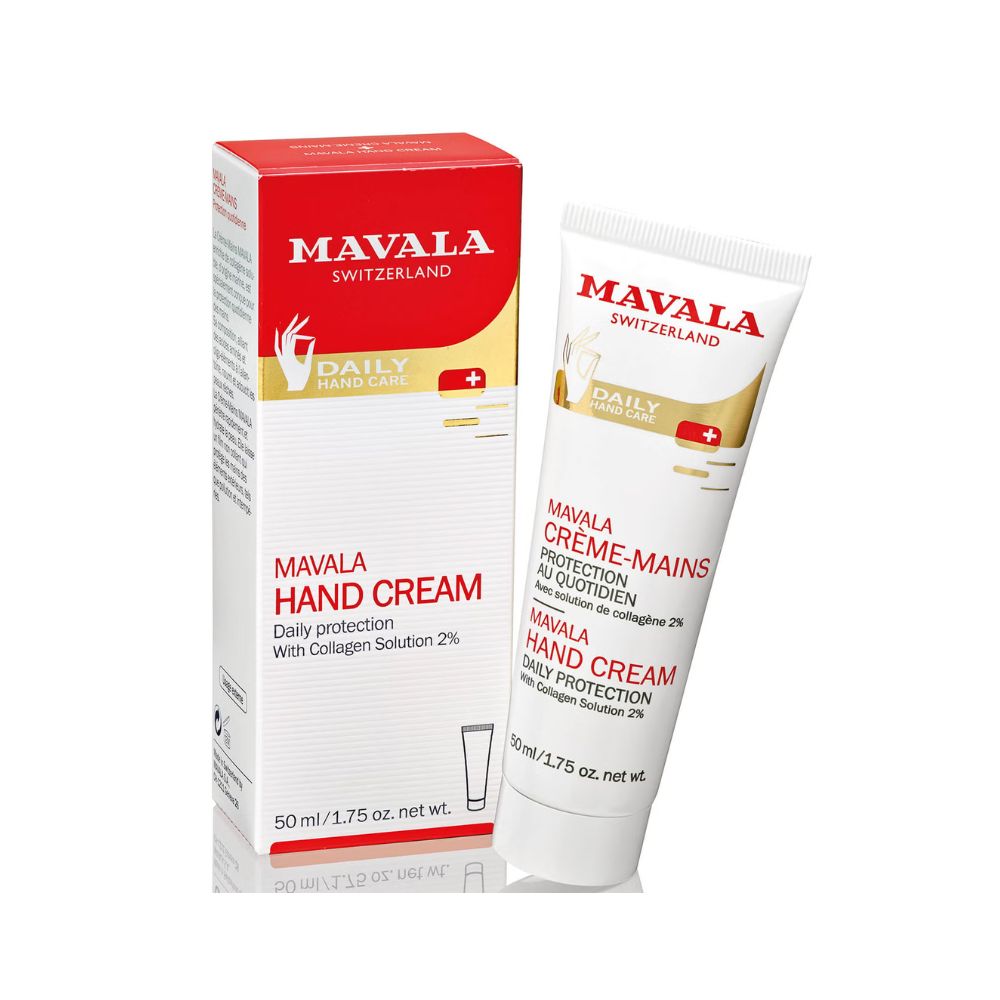 Mavala Moisturizing Hand Cream 50ml