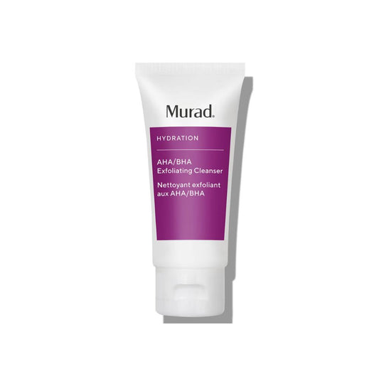 Murad AHA/BHA Exfoliating Cleanser Travel Size 2 fl. oz.