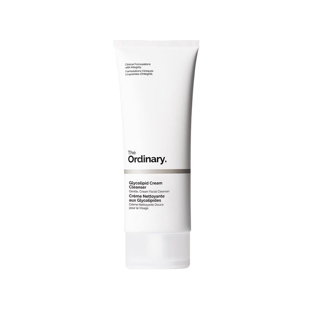 THE ORDINARY Glycolipid Cream Cleanser