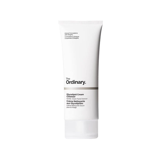 THE ORDINARY Glycolipid Cream Cleanser