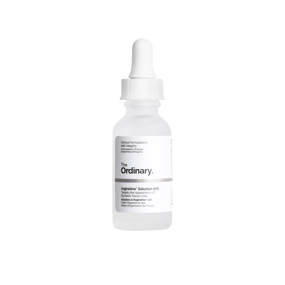 The Ordinary Argireline* Solution 10%