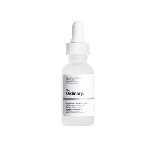 The Ordinary Argireline* Solution 10%