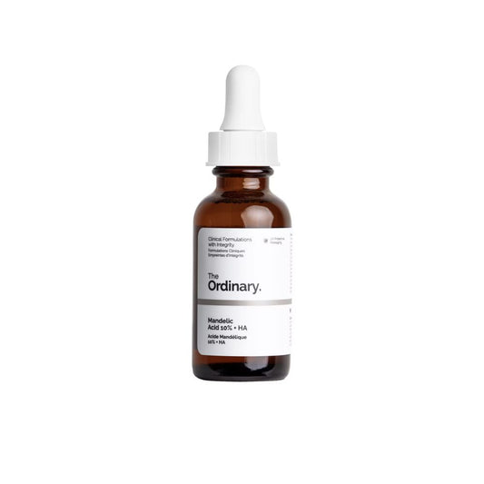 THE ORDINARY Mandelic Acid 10% + HA