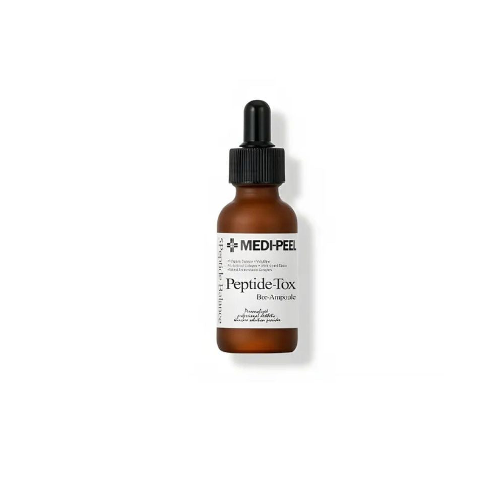 MEDI-PEEL - Peptide-Tox Bor Ampoule