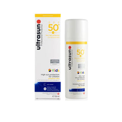Ultrasun Very High SPF 50+ Kids Lotion 150ml