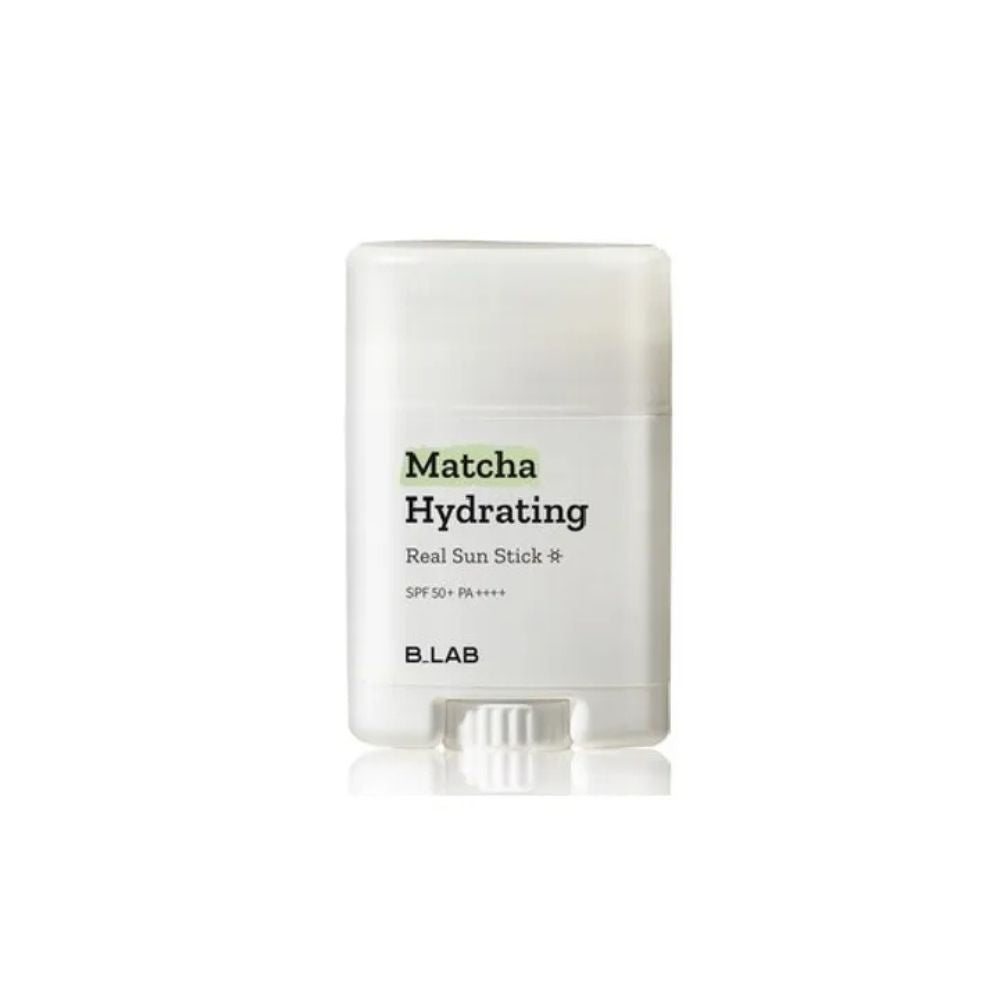 B:Lab - Matcha Airyfit Sun Stick