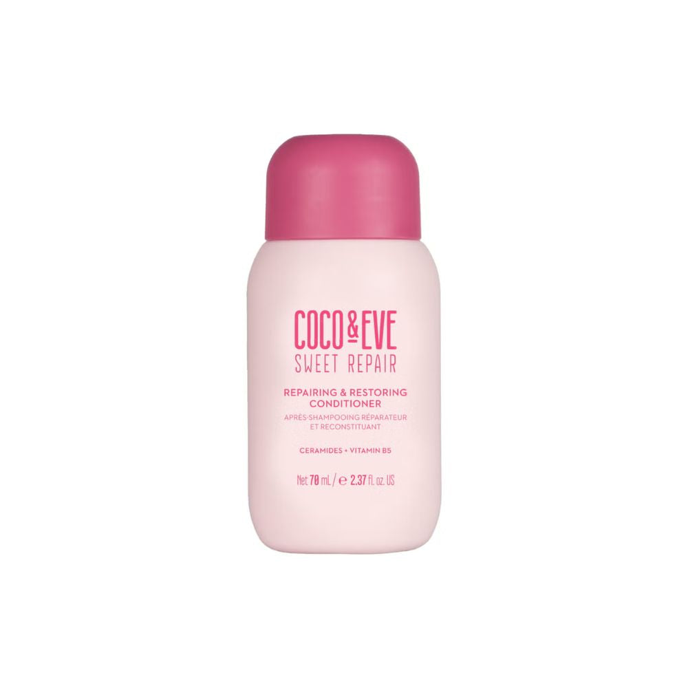 Coco & Eve Repairing & Restoring Conditioner 70ml