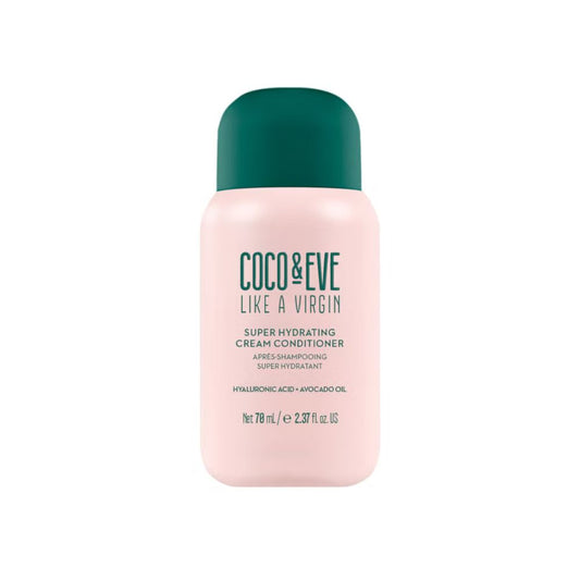 Coco & Eve Super Hydrating Cream Conditioner 70ml