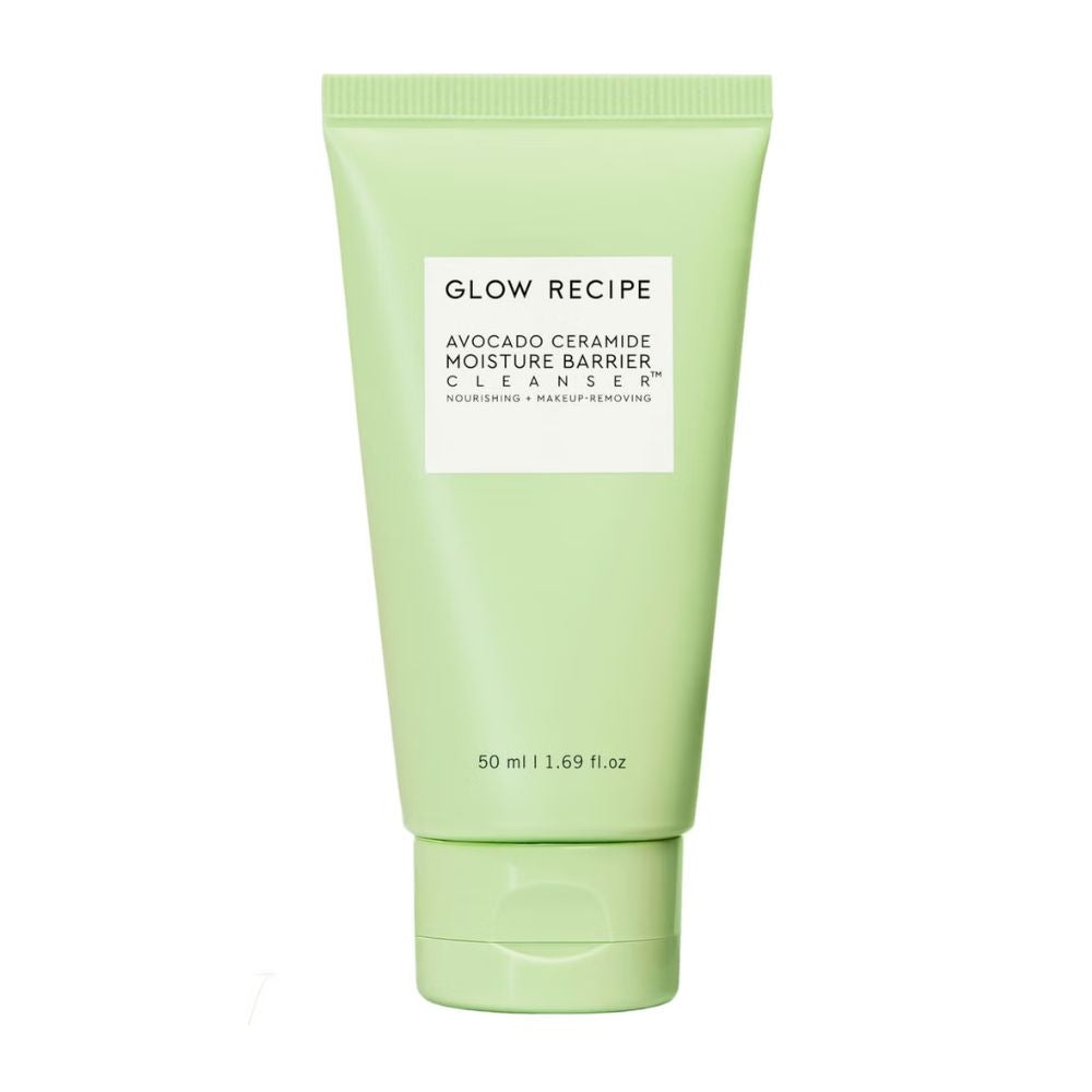 Glow Recipe Avocado Ceramide Moisture Barrier Cleanser 50ml