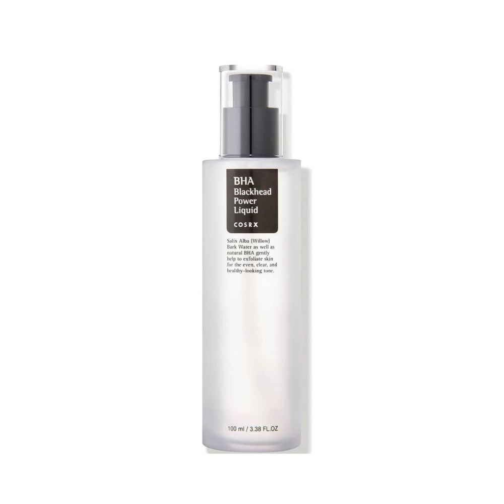 COSRX BHA Blackhead Power Liquid 100ml