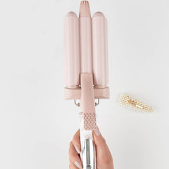 Beauty Works x Molly Mae Waver Limited Edition