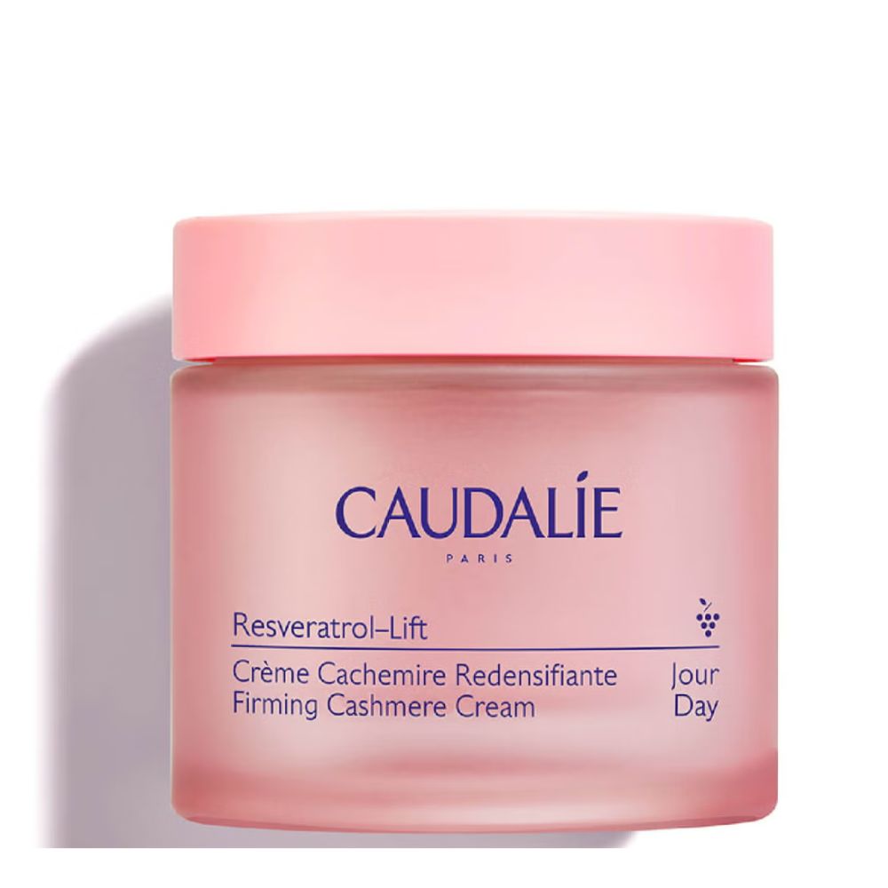 Caudalie Resveratrol-Lift Firming Cashmere Cream 50ml