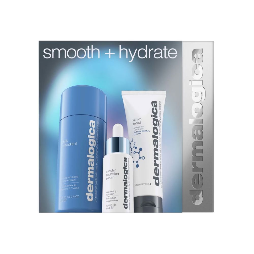 Dermalogica Soothe and Hydrate Bundle