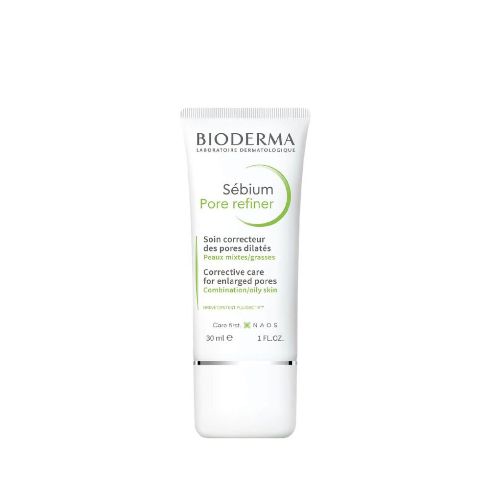 Bioderma Sébium Pore Refining Cream Combination to Oily Skin 30ml