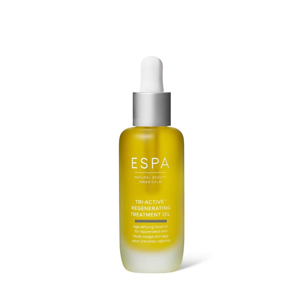 ESPA Tri-Active Regenerating Nourishing Facial Oil 30ml