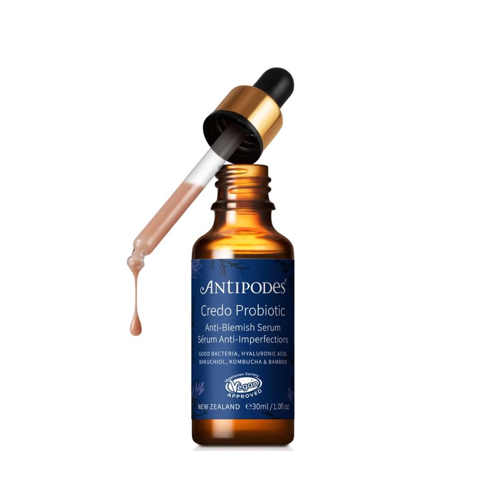 Antipodes Credo Probiotic Ferment Revitalise Serum 30ml