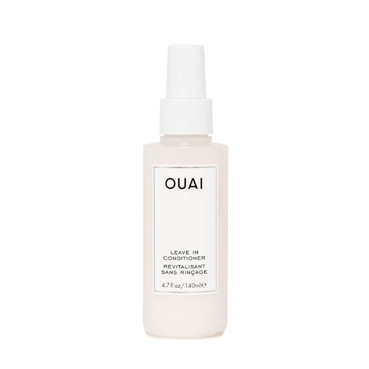 OUAI Leave In Conditioner 140ml