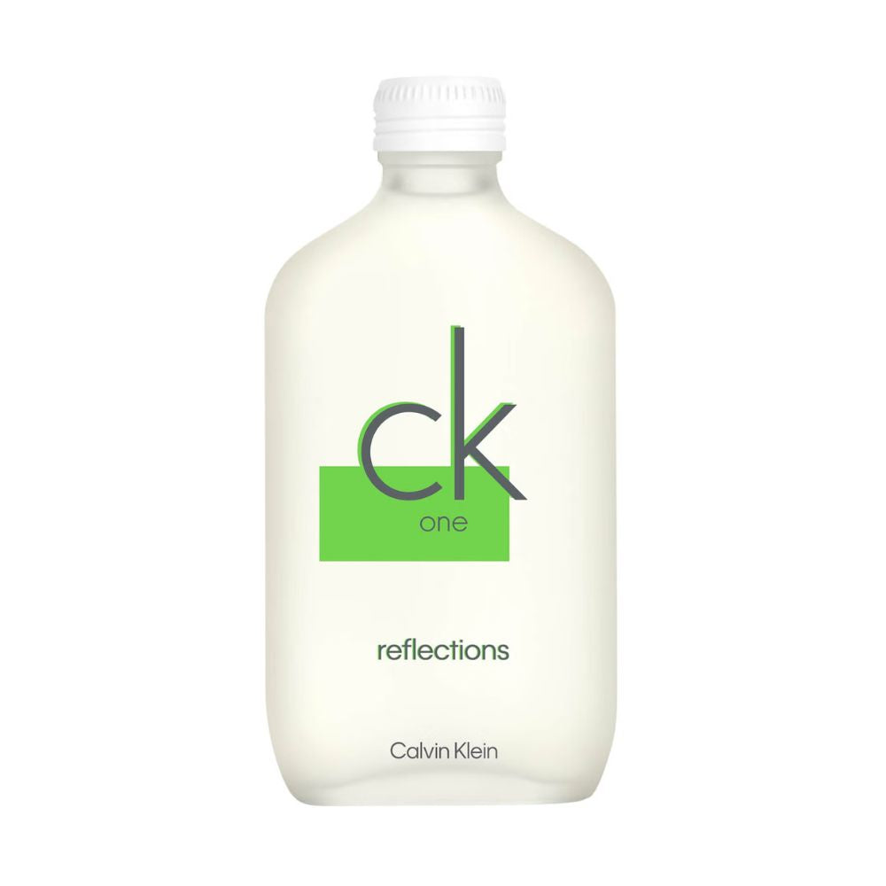 Calvin Klein CK One Reflections Eau de Toilette 100ml