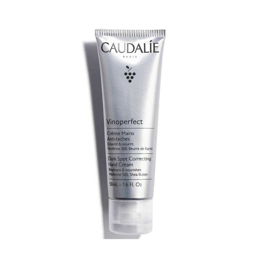 Caudalie Vinoperfect Dark Spot Correcting Hand Cream 50ml