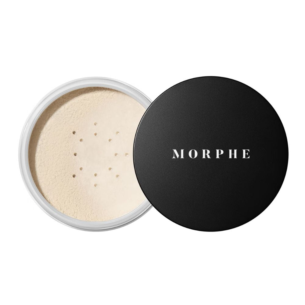 Morphe Jumbo Bake and Set Soft Focus Setting Powder 17.5g