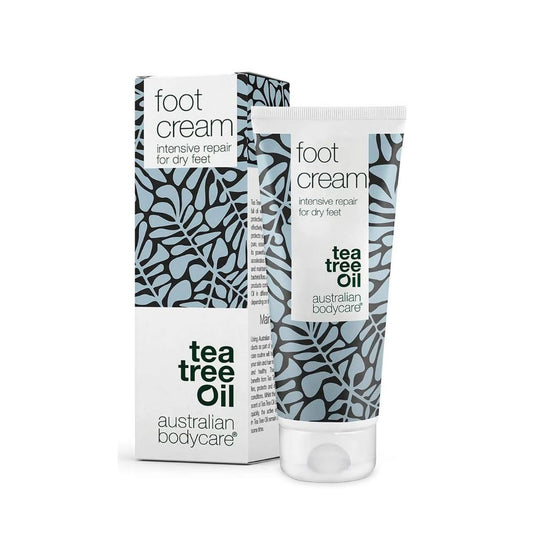 Australian Bodycare Foot Cream 100ml