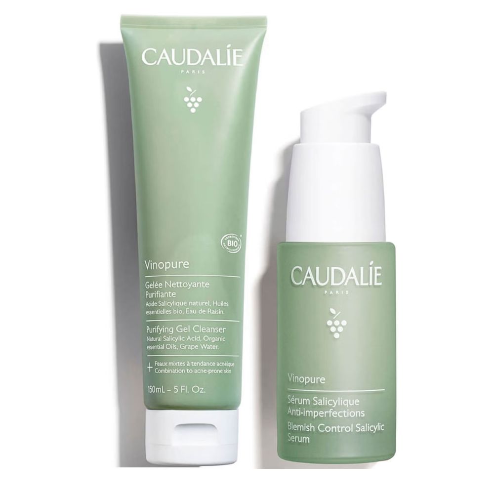 Caudalie Vinopure Bundle