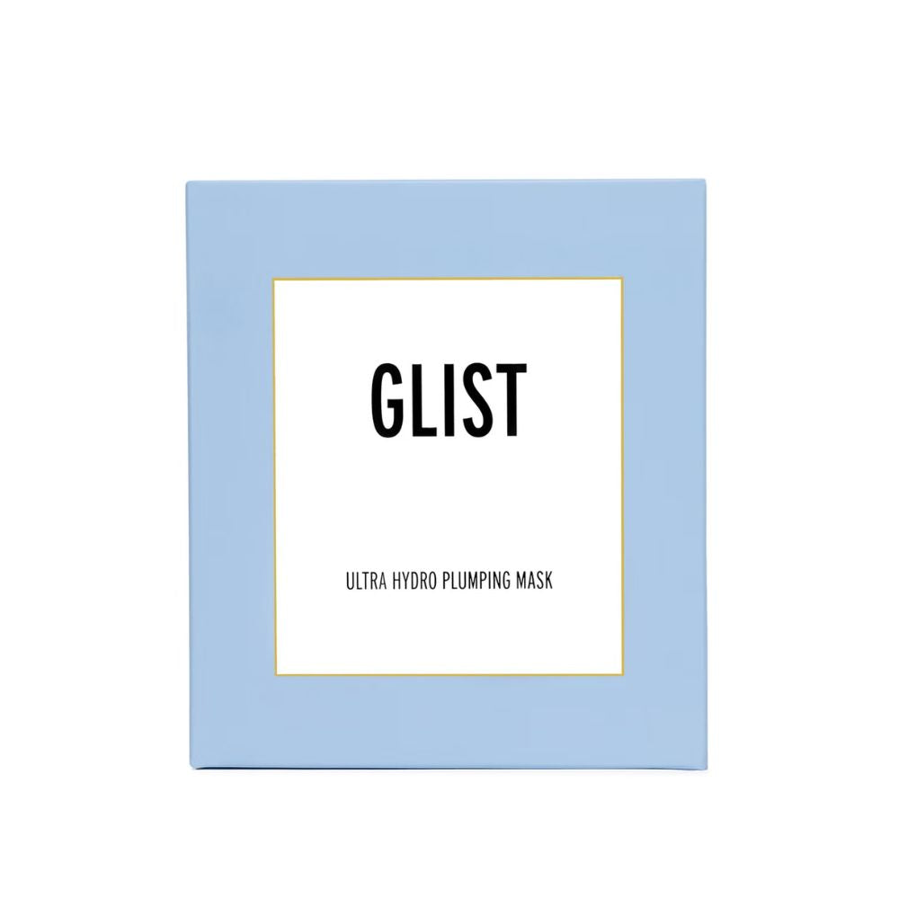 GLIST Ultra Hydro Plumping Mask 125g