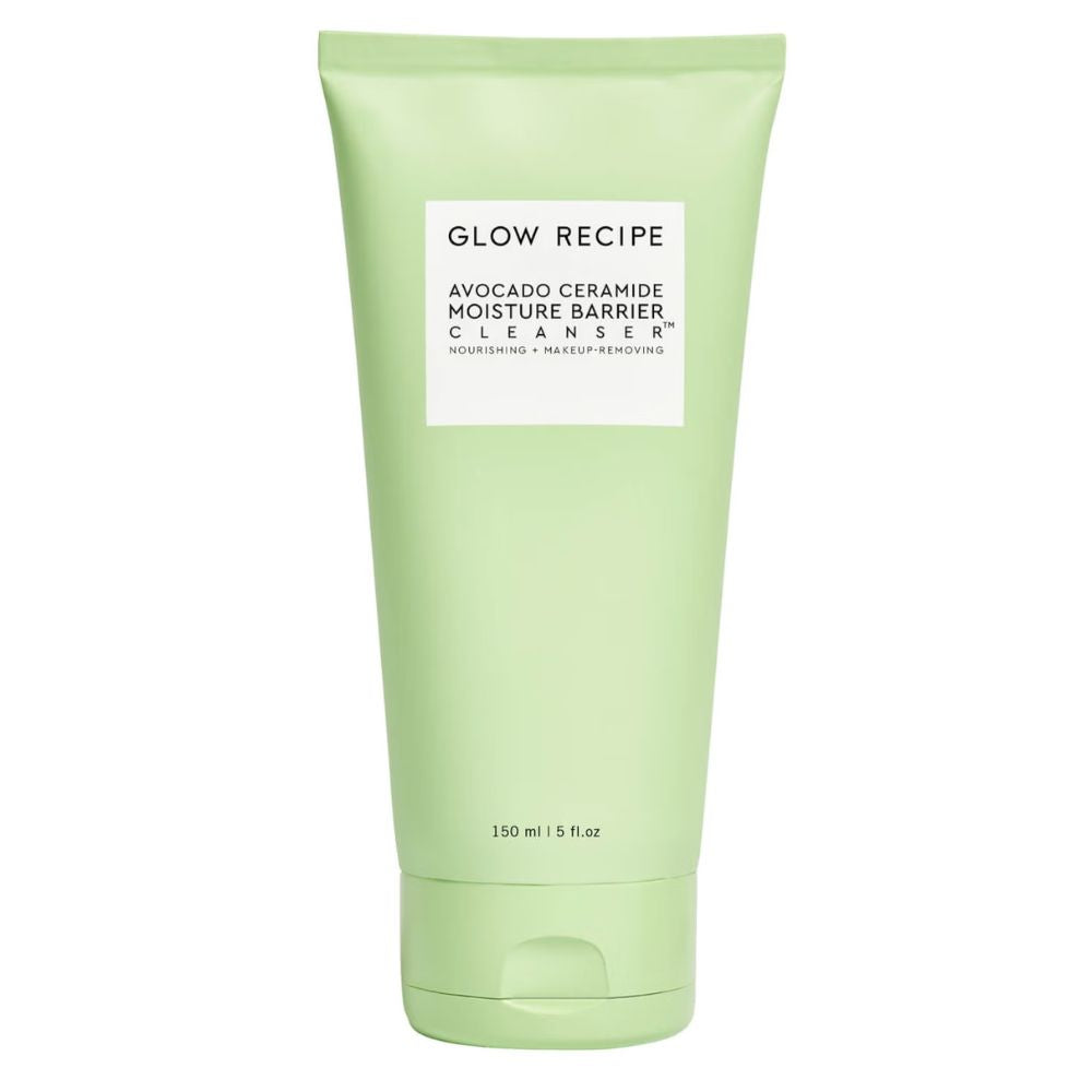 Glow Recipe Avocado Ceramide Moisture Barrier Cleanser 150ml