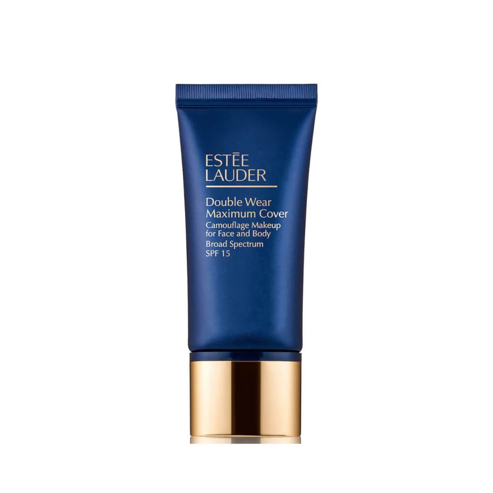 Estée Lauder Double Wear Maximum Cover Camouflage Makeup for Face and Body SPF15 30ml