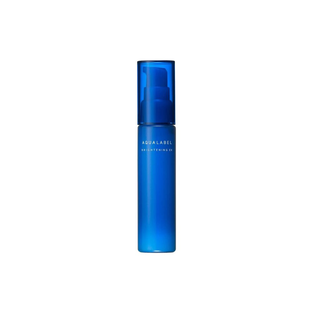 Shiseido - Aqualabel Bright White Serum EX 45ml