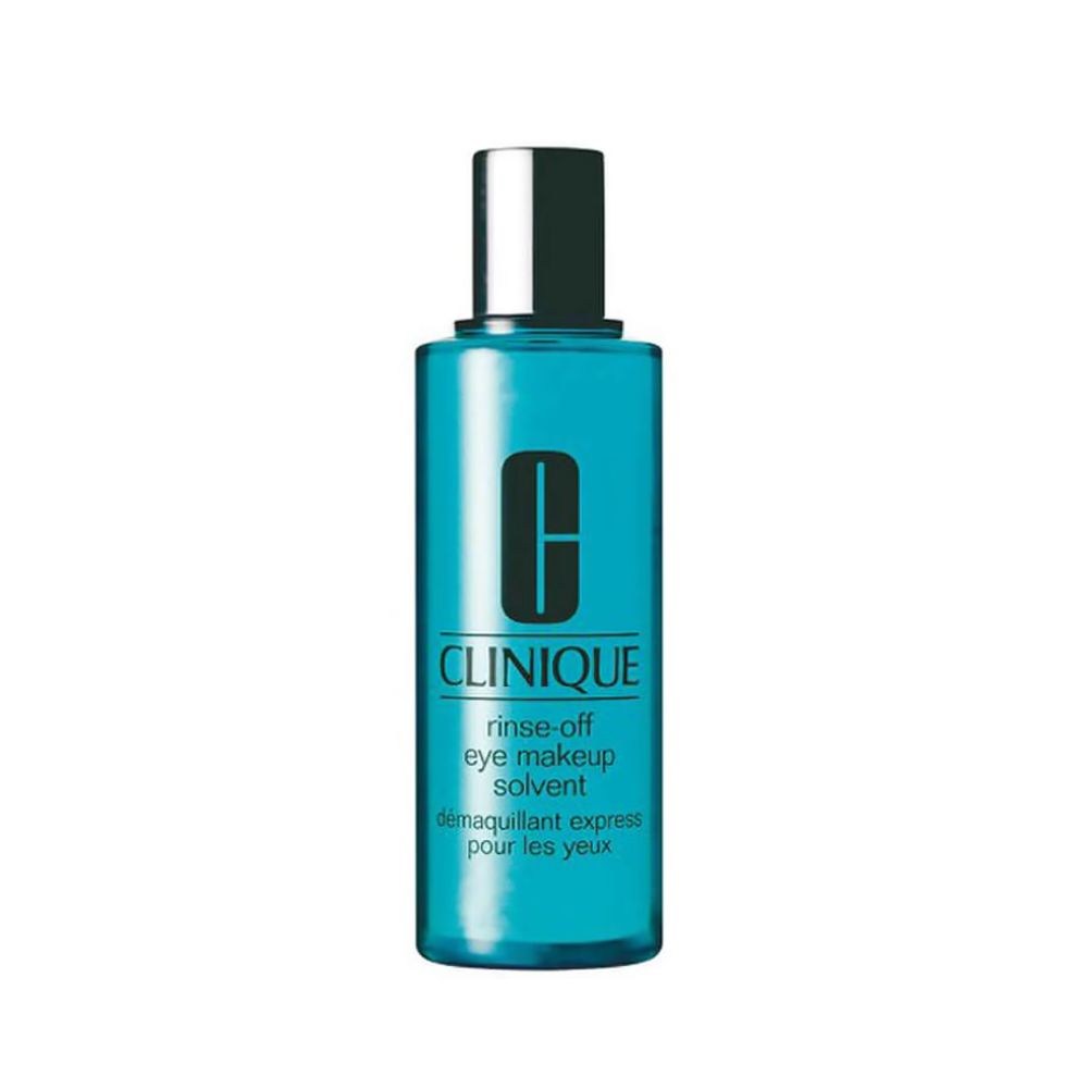 Clinique Rinse-Off Eye Makeup Solvent 125ml