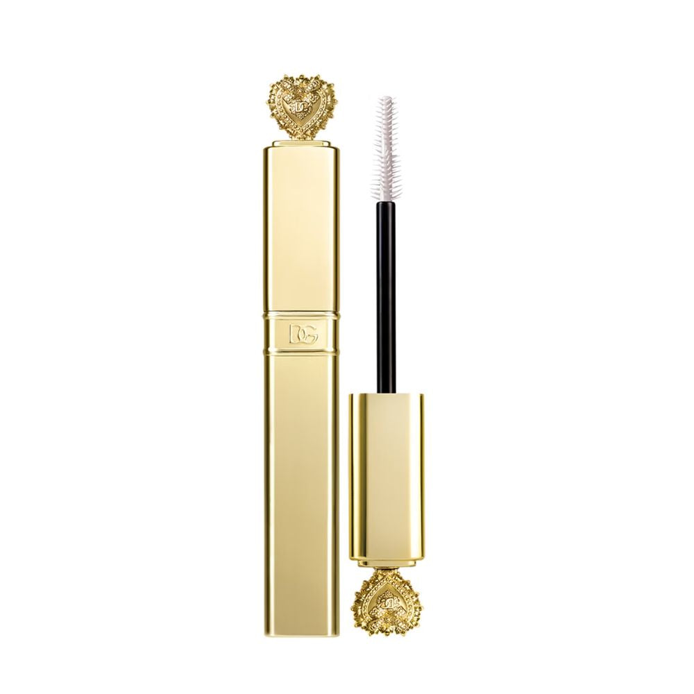 Dolce&Gabbana Everfull XL 36H Extreme Volume and Lift Mascara - 01 Total Black 8ml