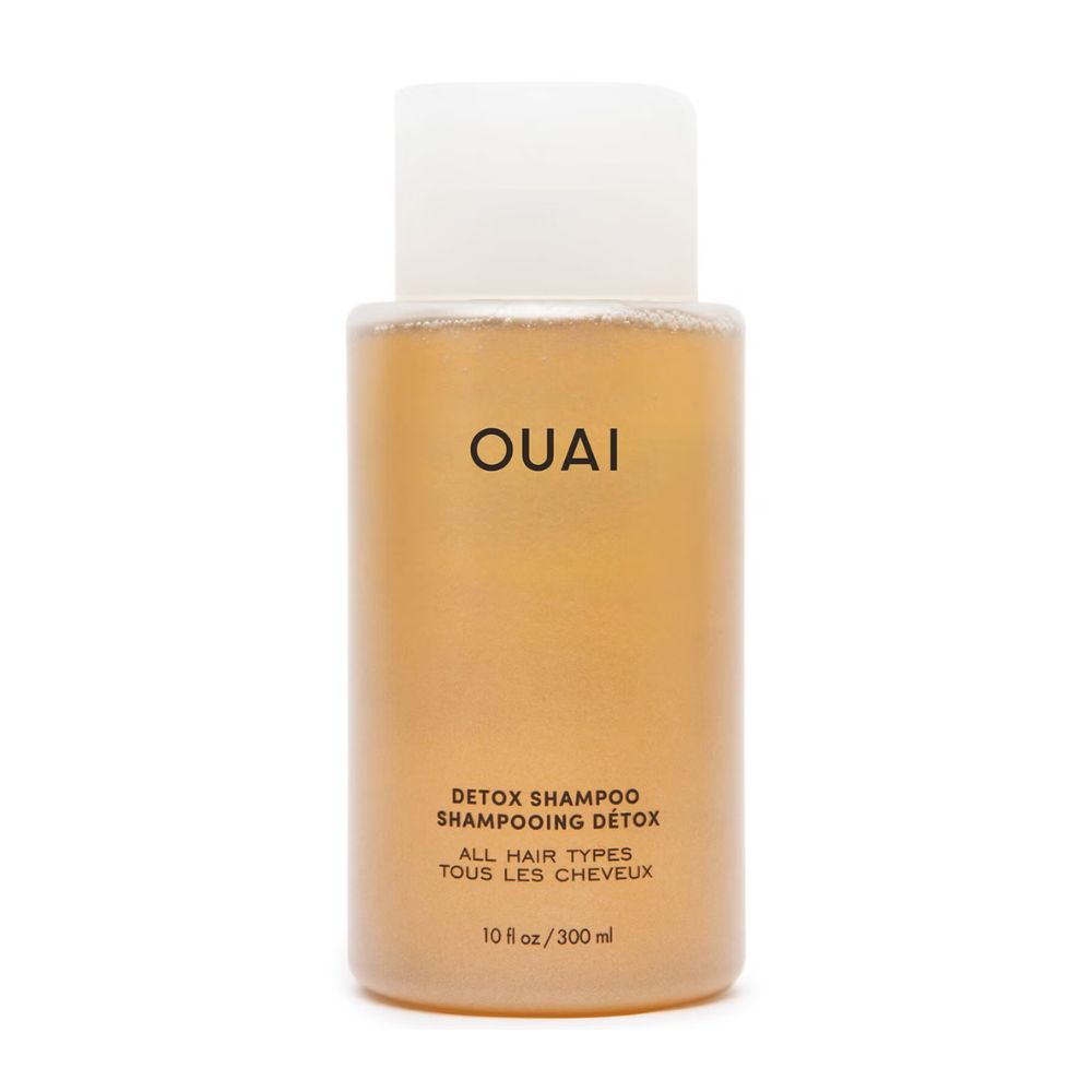 OUAI Detox Shampoo 300ml