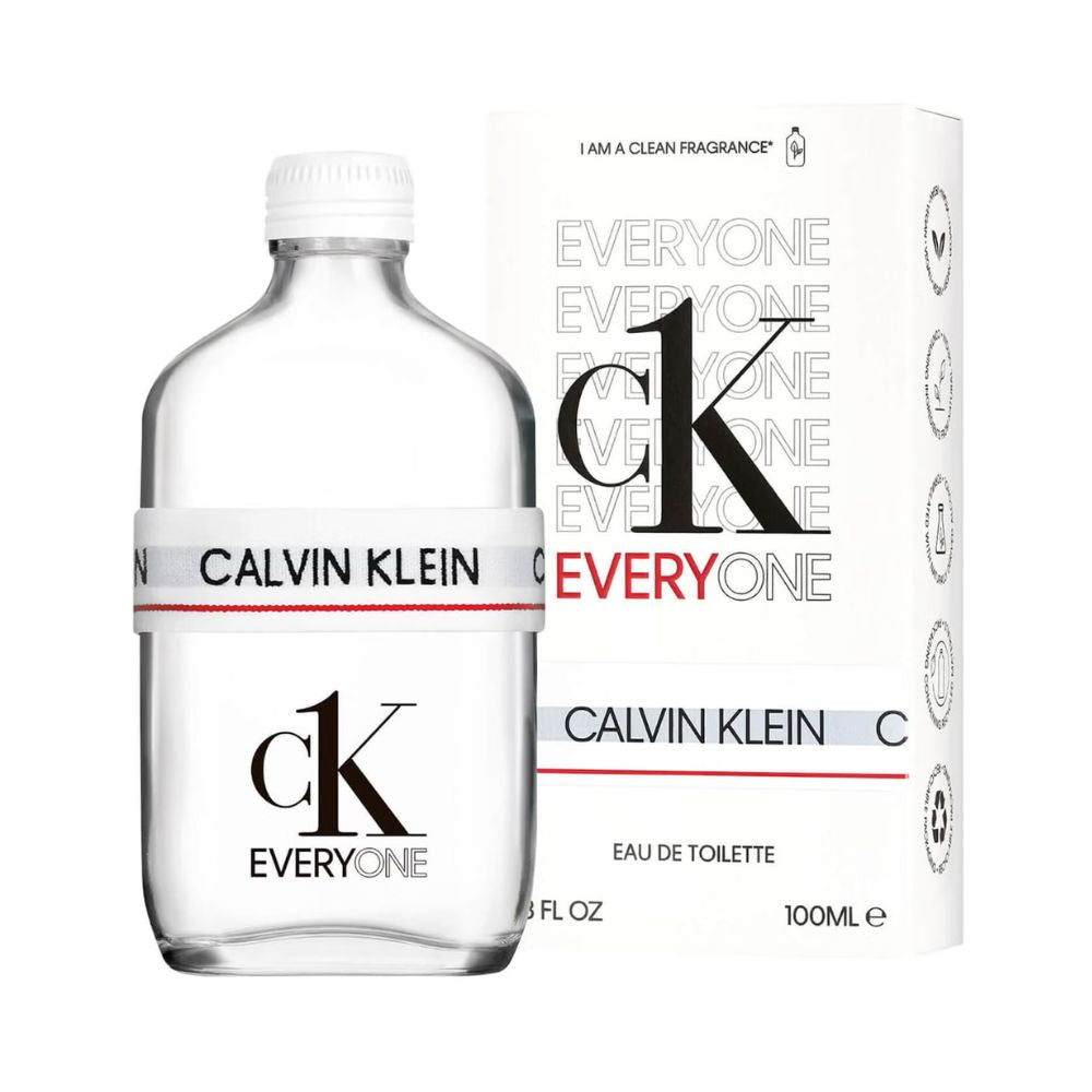 Calvin Klein CK Everyone Eau de Toilette 100ml