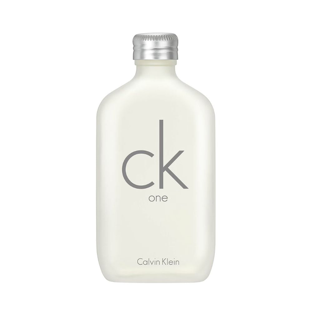 Calvin Klein Ck One Eau de Toilette 100ml