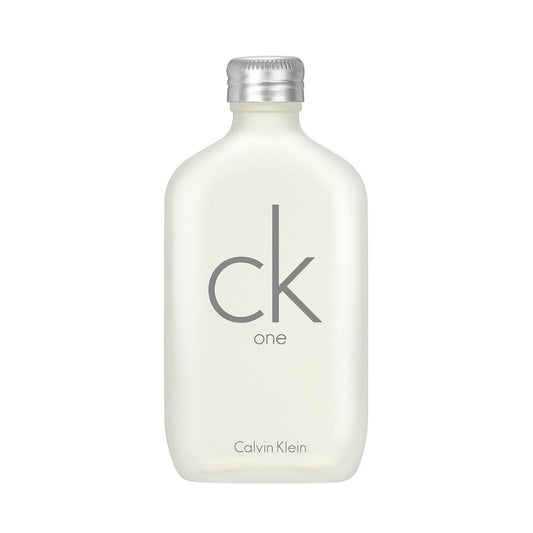 Calvin Klein Ck One Eau de Toilette 100ml