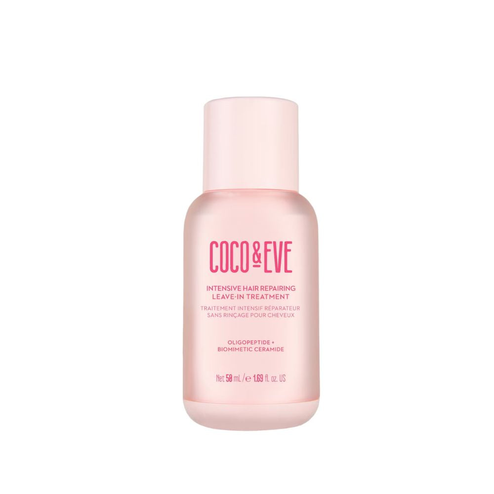 Coco & Eve Intensive Hair Repairing Leave-in Treatment 50ml